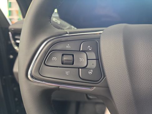 New 2026 Buick Envista Sport Touring w/ Convenience I Package FWD image 16