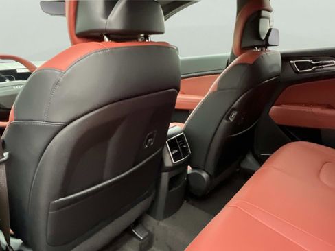 New 2026 Kia Sportage SX Prestige AWD/4WD image 21