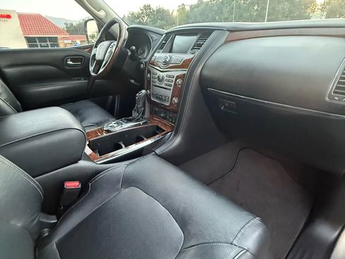 Used 2018 INFINITI QX80 2WD image 28