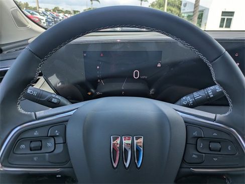 New 2026 Buick Encore GX Preferred image 30