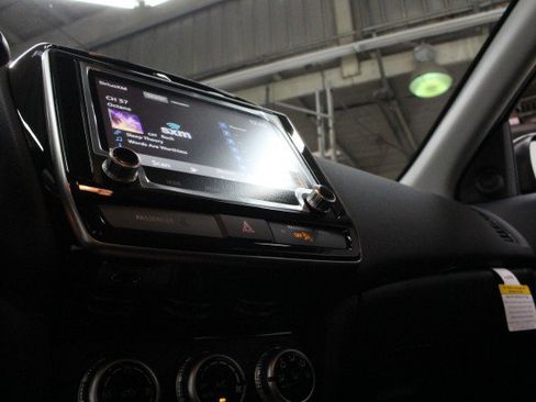 New 2026 Mitsubishi Outlander Sport ES image 12