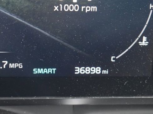 Used 2024 Kia Carnival SX Prestige FWD image 15