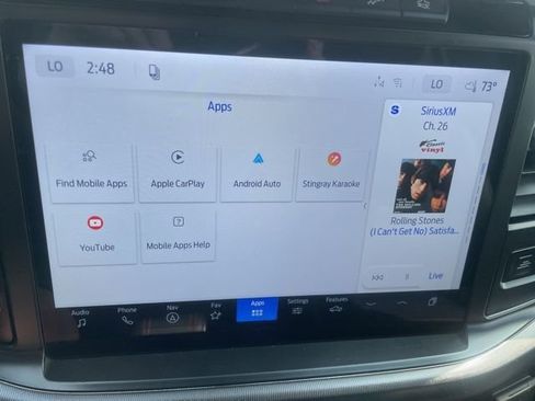 New 2026 Ford F150 Raptor image 48