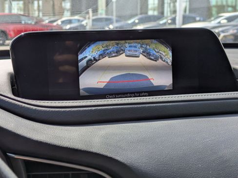 Certified 2025 MAZDA CX-30 AWD 2.5 S image 19