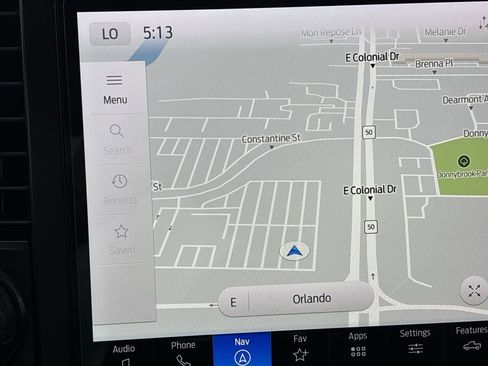 New 2026 Ford F250 Platinum image 18