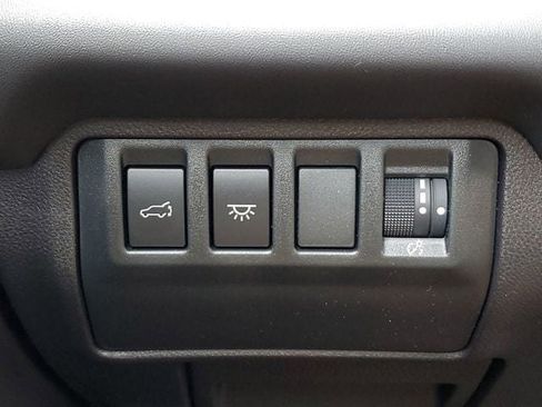 Used 2025 Subaru Ascent Limited w/ Popular Package #1 image 36