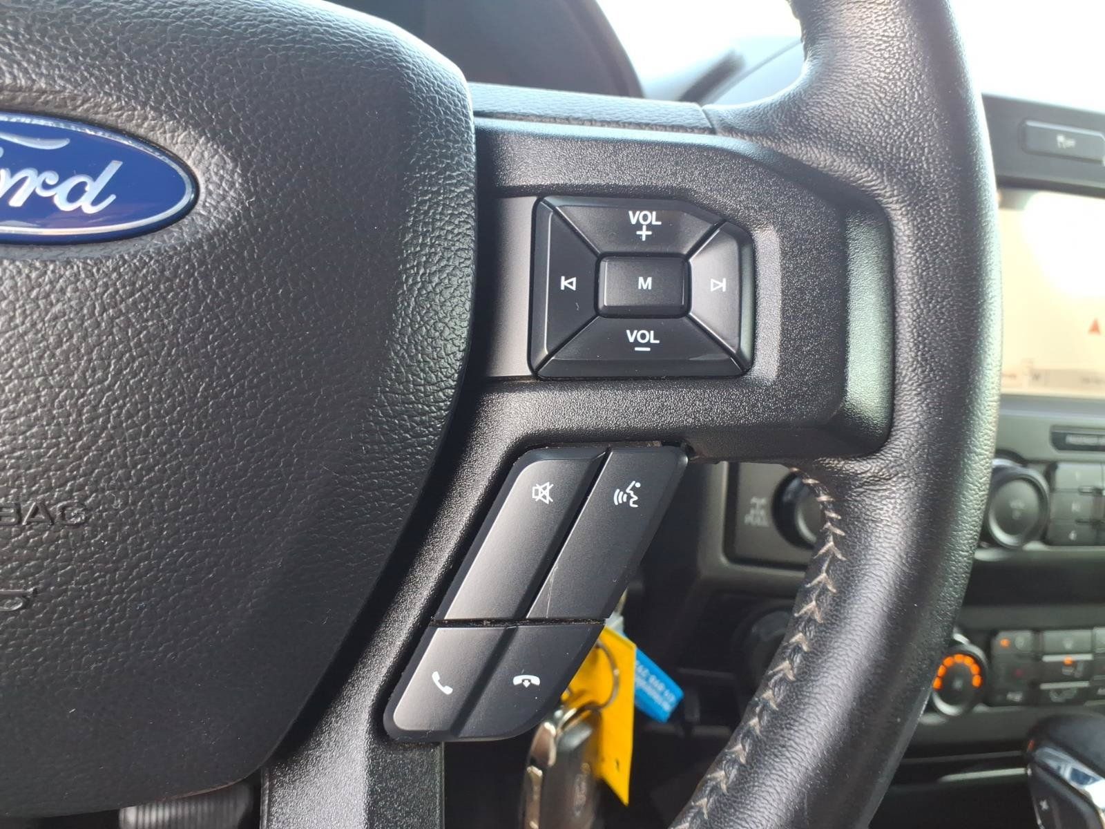 Used 2019 Ford F150 XLT w/ Equipment Group 302A Luxury AWD/4WD image 28