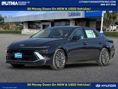New 2026 Hyundai Sonata Limited