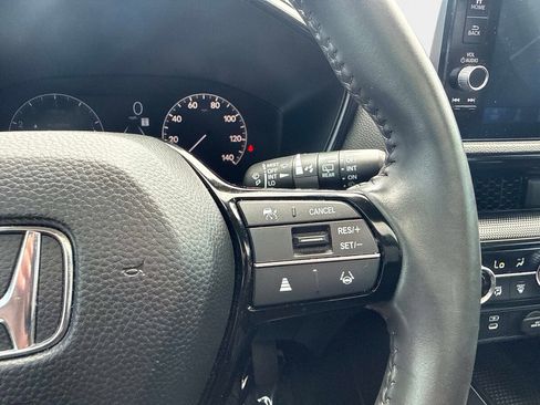 Used 2024 Honda CR-V EX-L image 29