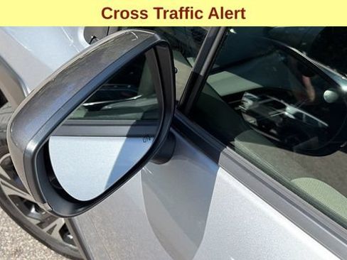 Certified 2024 Subaru Crosstrek 2.0i Premium AWD/4WD image 8