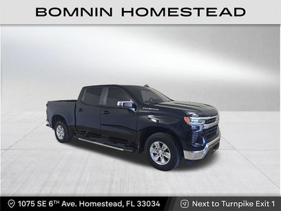 Used 2023 Chevrolet Silverado 1500 LT
