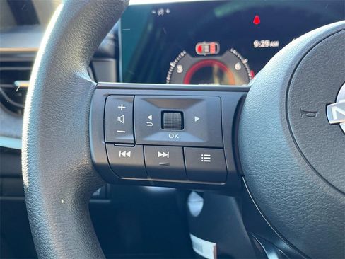 New 2026 Nissan Kicks SV w/ SV Premium Package image 23