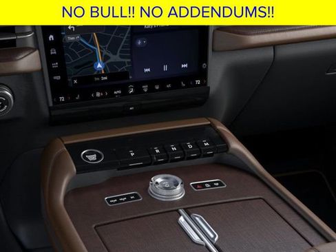 New 2026 Lincoln Navigator Reserve image 16