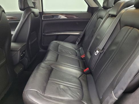 Used 2014 Lincoln MKZ w/ Equipment Group 102A Reserve image 18