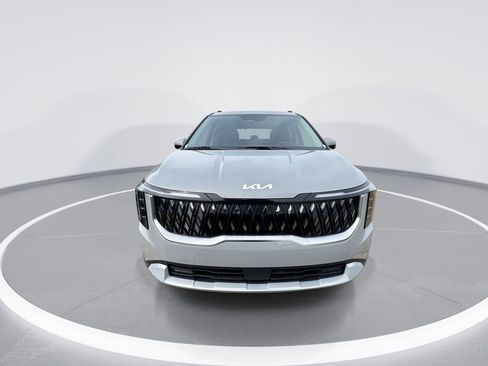 New 2026 Kia Carnival EX image 3