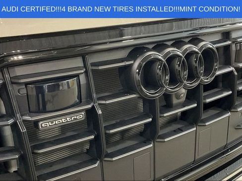 Used 2023 Audi Q8 Premium Plus w/ Premium Plus Package AWD/4WD image 30