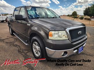 Used 2007 Ford F150 XLT RWD video 1