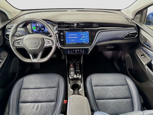 Used 2023 Chevrolet Bolt EUV Premier w/ Sun & Sound Package image 25