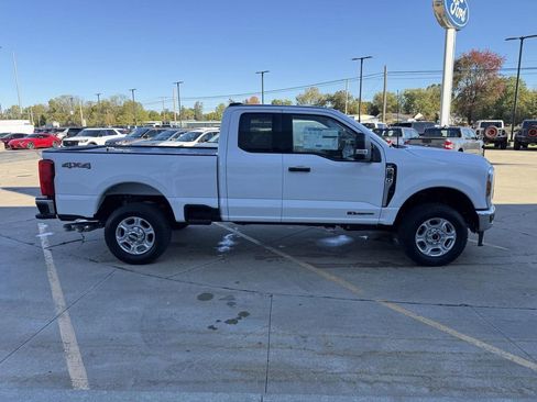 New 2026 Ford F250 XLT image 6