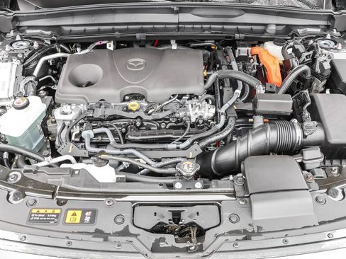New 2026 MAZDA CX-50 2.5 Hybrid w/ Preferred Pkg AWD/4WD image 49
