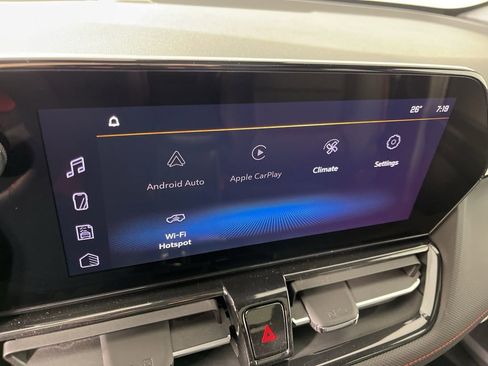 New 2026 Chevrolet TrailBlazer RS w/ Convenience Package image 30