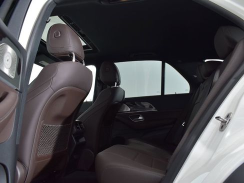 Used 2023 Mercedes-Benz GLE 350 4MATIC image 23