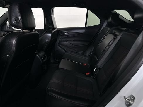 Used 2024 Chevrolet Equinox RS FWD image 26