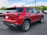 New 2026 GMC Terrain Elevation image 3