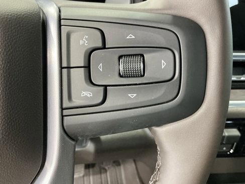 Used 2026 GMC Sierra 1500 SLT w/ SLT Premium Package image 47