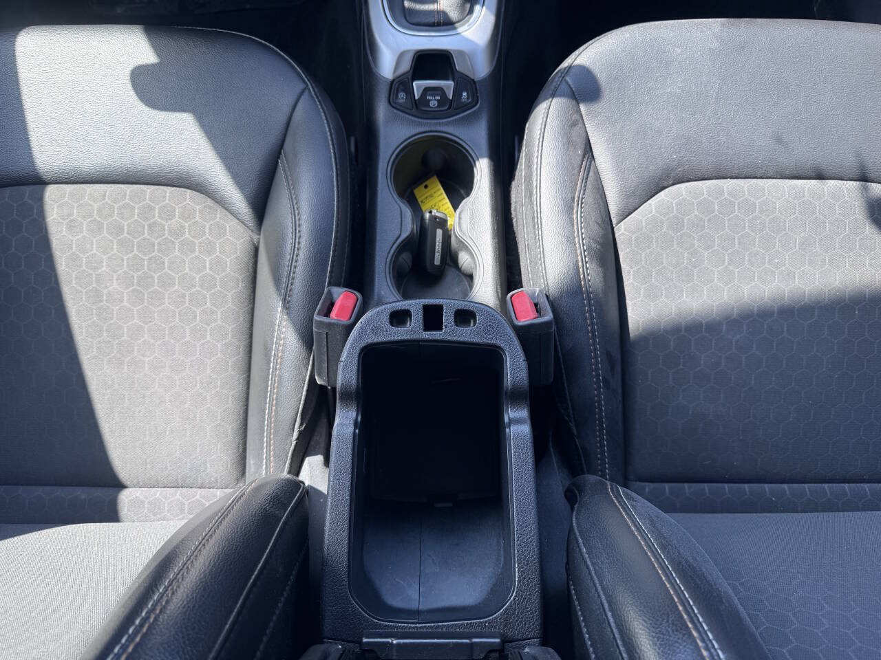 Used 2019 Jeep Compass Latitude AWD/4WD image 22