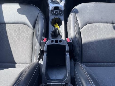Used 2019 Jeep Compass Latitude AWD/4WD image 22