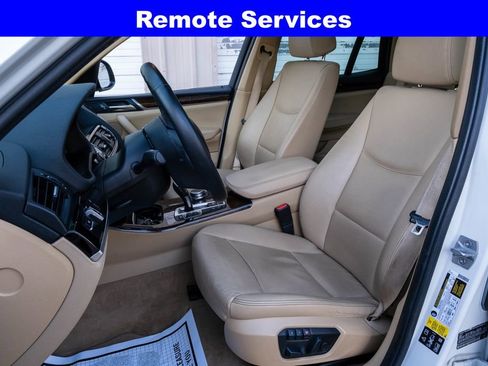 Used 2016 BMW X3 xDrive28i image 15