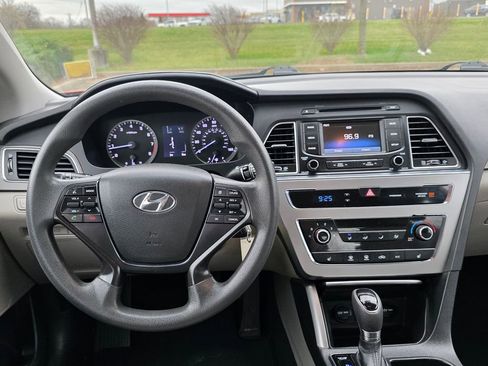 Used 2015 Hyundai Sonata Sport image 31