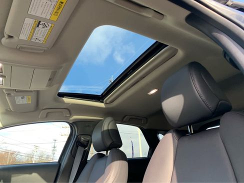 Used 2025 MAZDA CX-30 2.5 Turbo w/ Premium Plus Pkg image 26