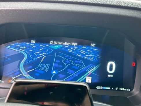 Certified 2025 Ford Explorer ST image 20