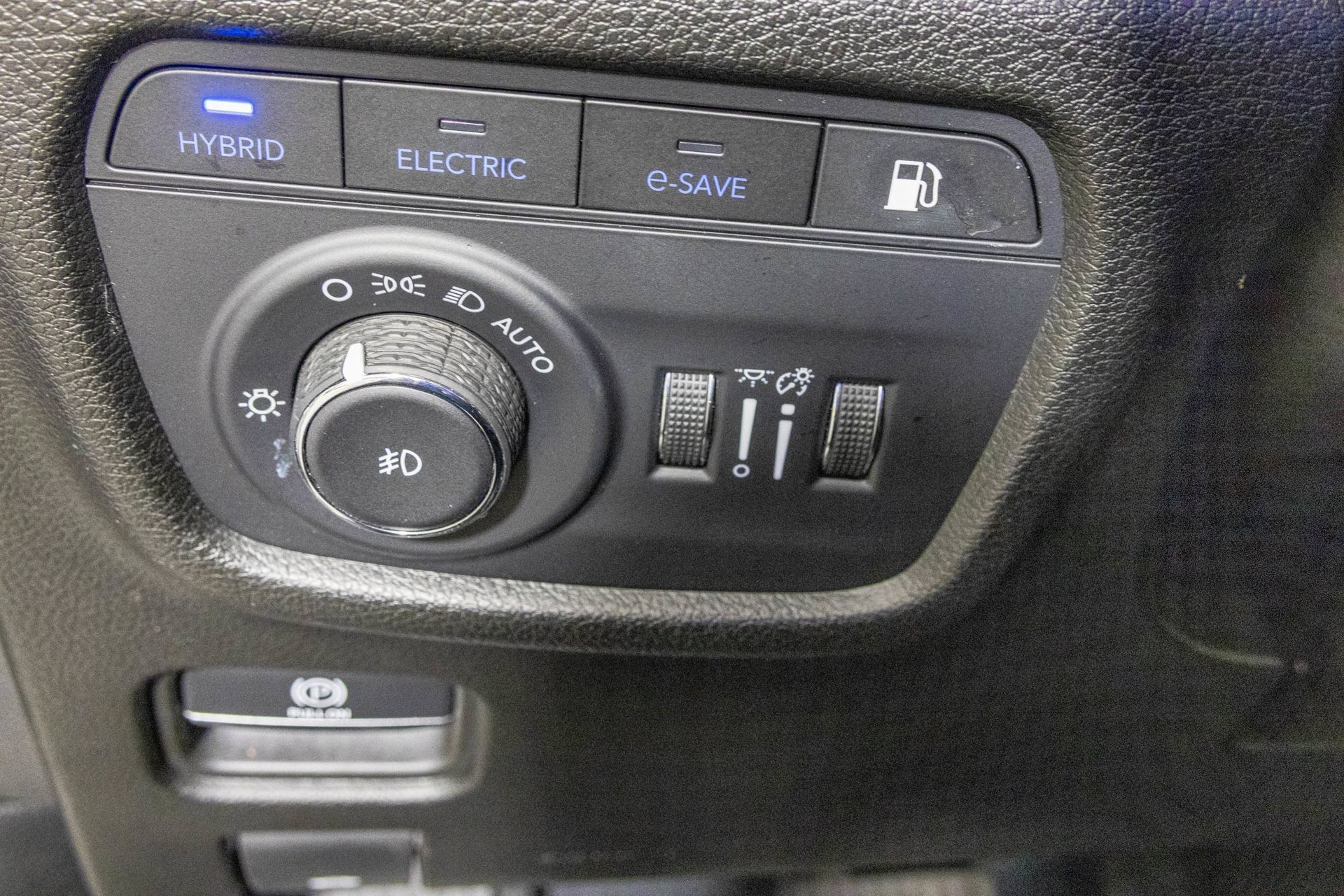 Used 2022 Jeep Grand Cherokee Limited 4xe AWD/4WD image 33