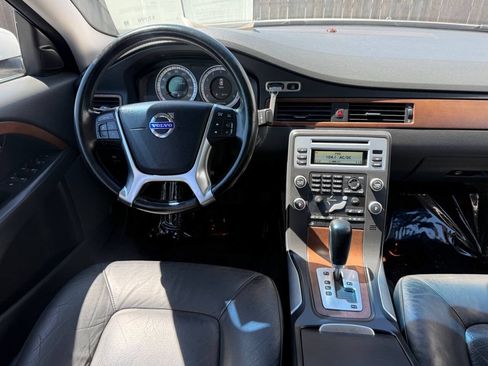 Used 2011 Volvo S80 3.2 w/ Climate Pkg FWD image 6