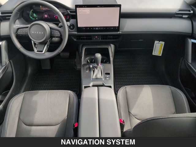 New 2026 MAZDA CX-5 Select AWD/4WD image 24