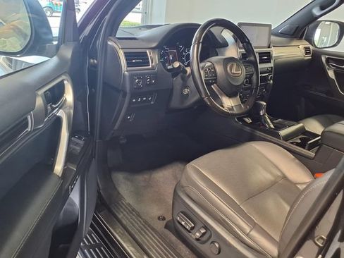 Used 2023 Lexus GX 460 Premium AWD/4WD image 6