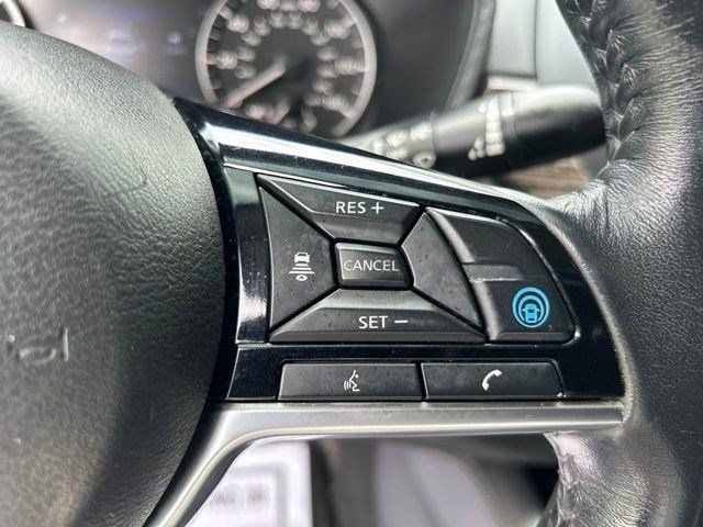 Used 2021 Nissan Altima 2.5 SL FWD image 18