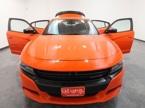 Used 2021 Dodge Charger SXT w/ Plus Group image 33