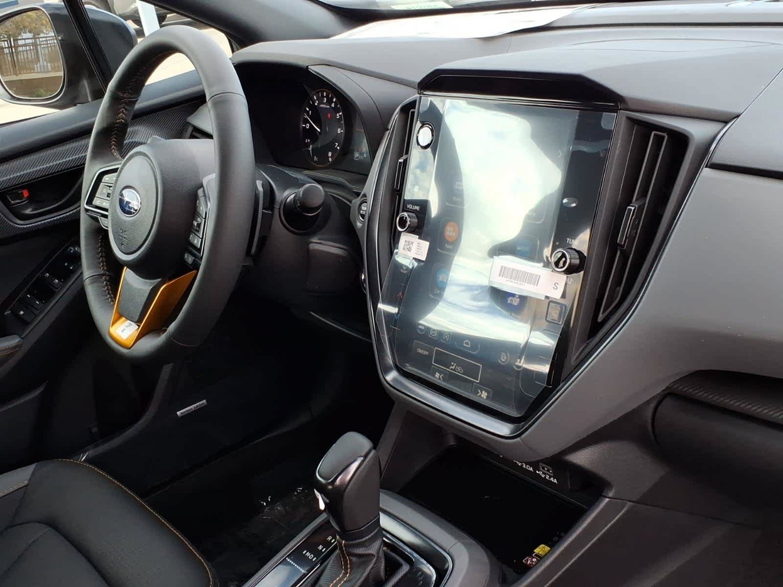 New 2026 Subaru Crosstrek 2.5i Wilderness AWD/4WD image 17