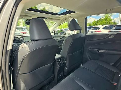 Used 2023 Lexus NX 350 AWD image 25