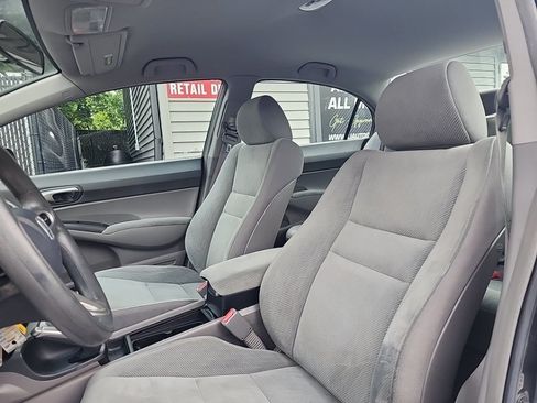 Used 2011 Honda Civic LX image 25