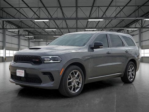 New 2026 Dodge Durango GT image 1
