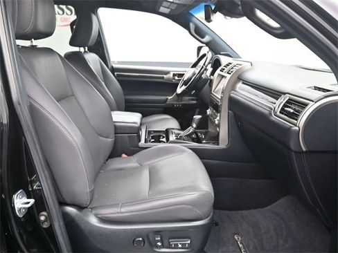 Used 2021 Lexus GX 460 Premium image 10