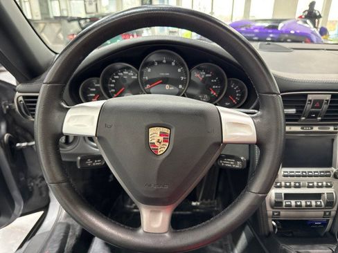 Used 2006 Porsche 911 Carrera 4 AWD/4WD image 60