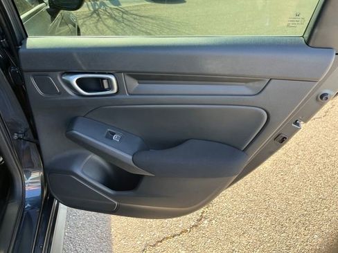 Used 2024 Honda Civic LX image 14