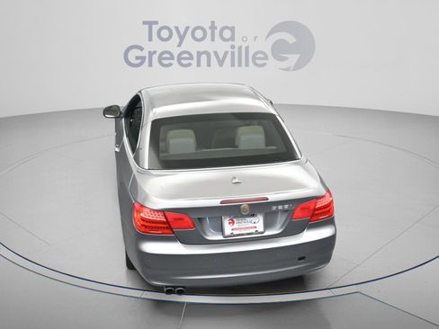 Used 2013 BMW 328i Convertible RWD image 10