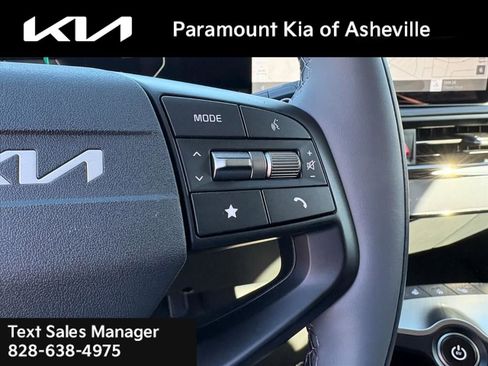 New 2025 Kia EV6 Light image 13